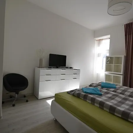 Appartamento Stylish And Central Praga