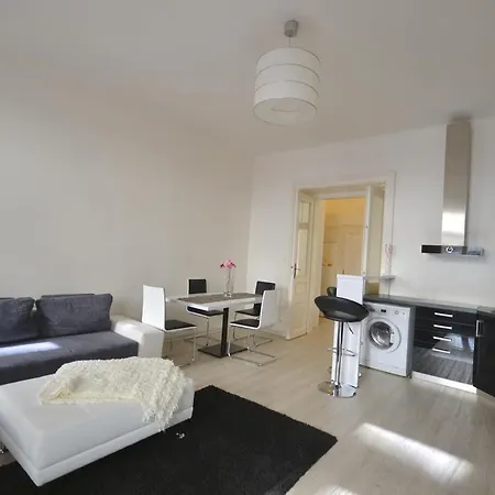 Apartment Stylish And Central *