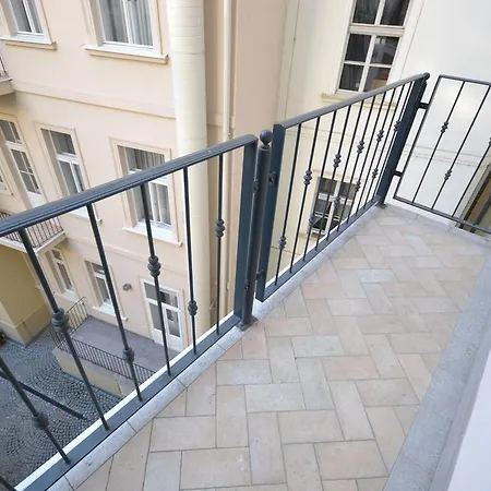 Appartamento Stylish And Central Praga