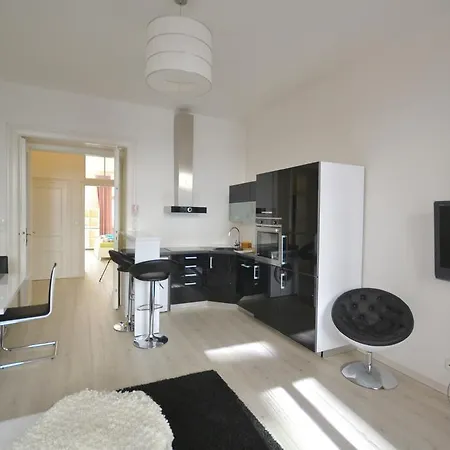 Apartment Stylish And Central *