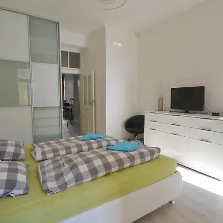 Appartamento Stylish And Central *