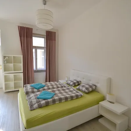 Appartamento Stylish And Central