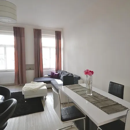 Stylish And Central