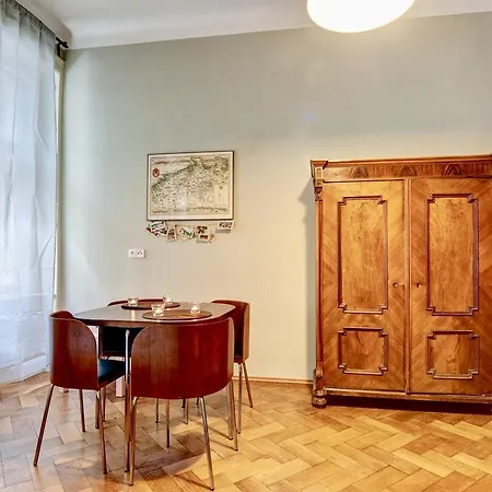 Stylish And Central Appartamento *