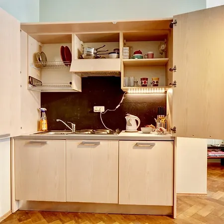 Stylish And Central Appartamento