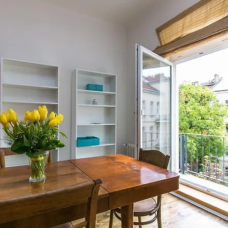 Appartamento Stylish And Central Praga