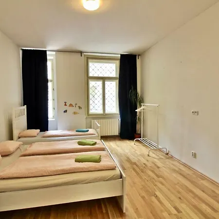 Stylish And Central