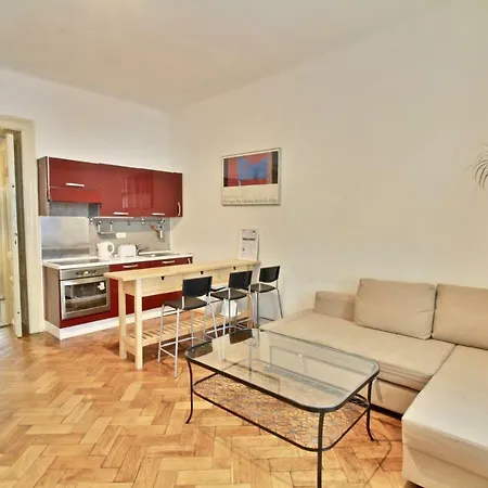 Stylish And Central