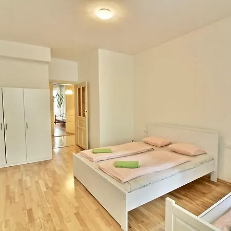 Stylish And Central