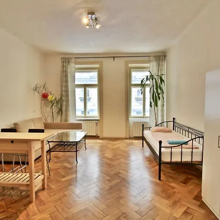 Stylish And Central