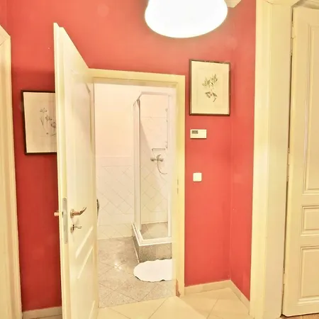 Stylish And Central Appartamento Praga